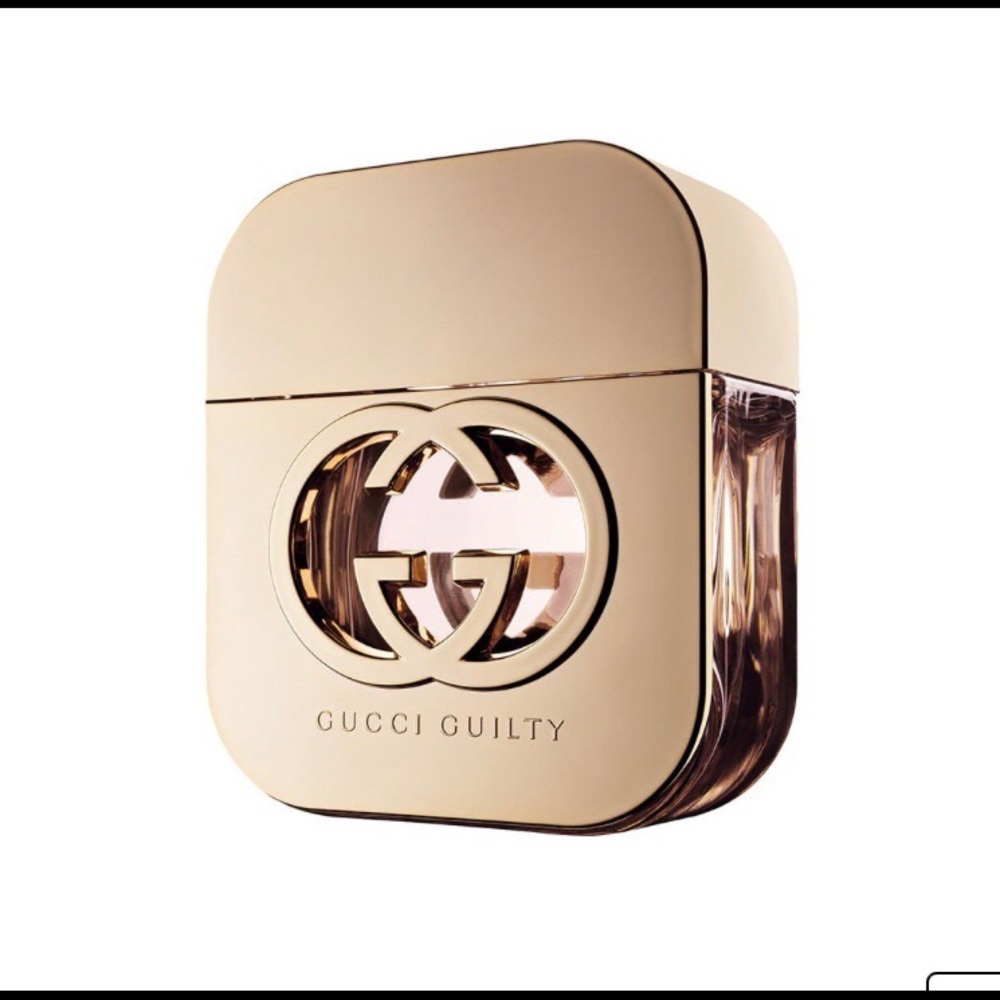 Gucci Guilty 1.6 oz EDT